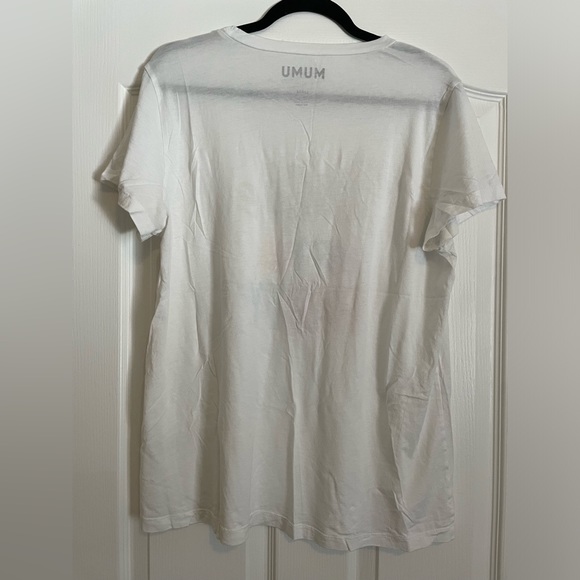 Wife of the party bridal tshirt - Mumu - Picture 2 of 3